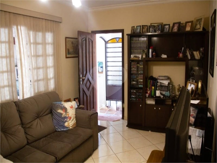 Venda Casa térrea São Paulo Vila Irmãos Arnoni REO760342 21