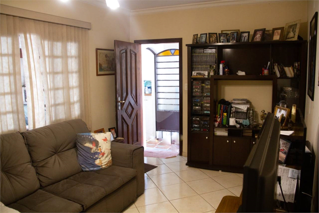 Venda Casa térrea São Paulo Vila Irmãos Arnoni REO760342 1