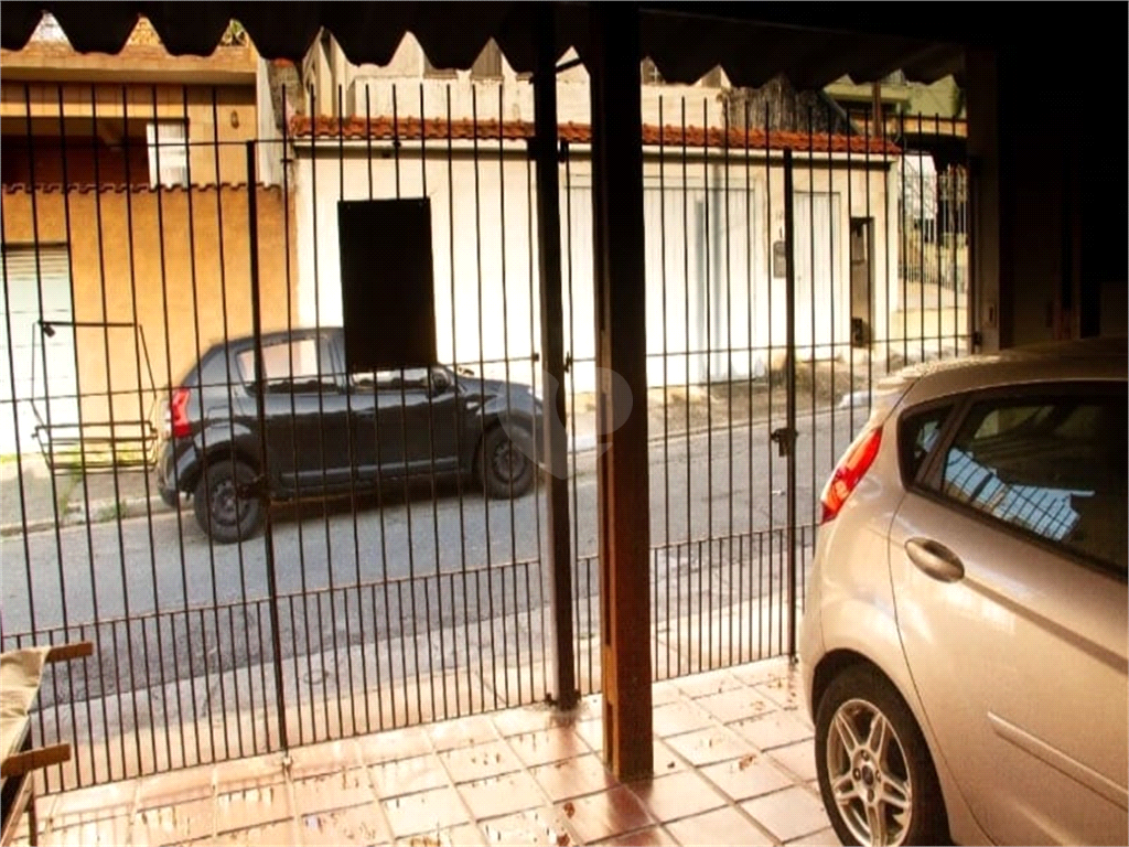 Venda Casa térrea São Paulo Vila Irmãos Arnoni REO760342 40