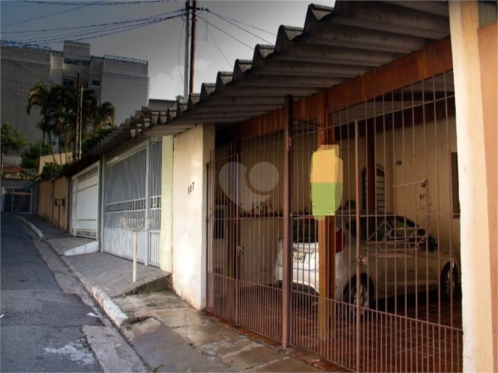 Venda Casa térrea São Paulo Vila Irmãos Arnoni REO760342 41