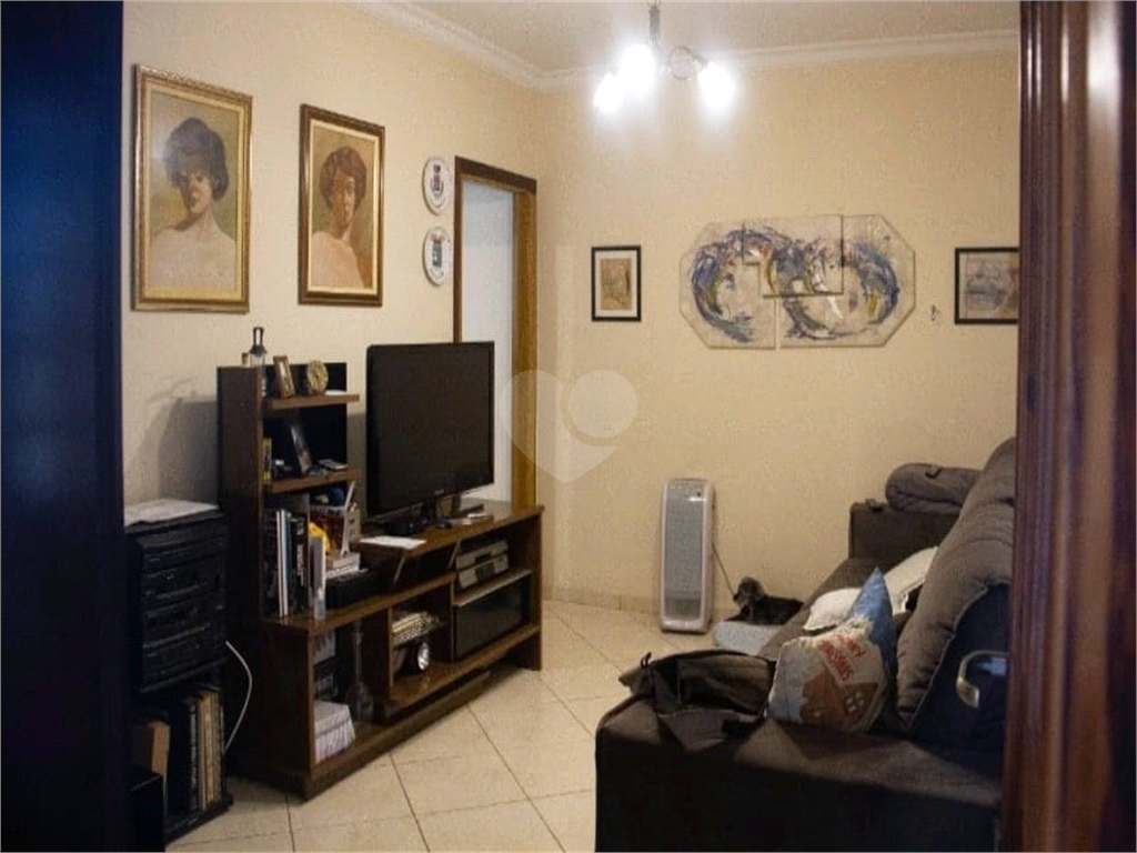 Venda Casa térrea São Paulo Vila Irmãos Arnoni REO760342 22