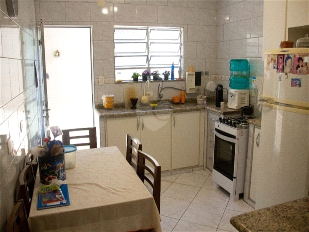 Venda Casa térrea São Paulo Vila Irmãos Arnoni REO760342 23