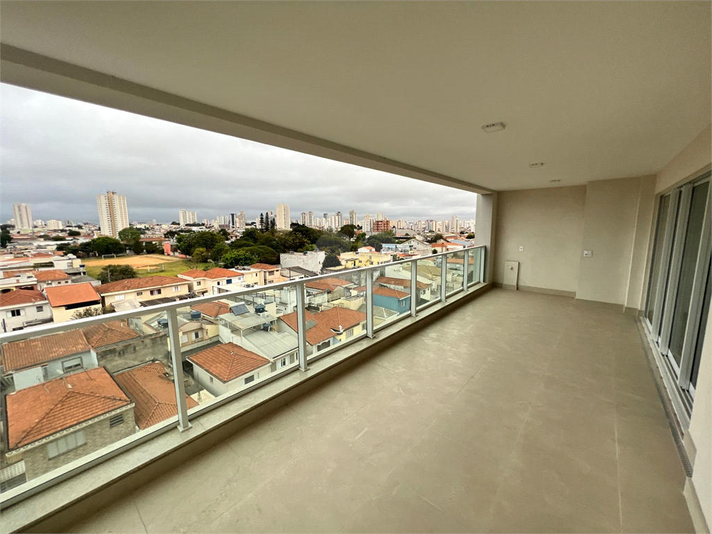 Venda Apartamento São Paulo Vila Regente Feijó REO760347 1