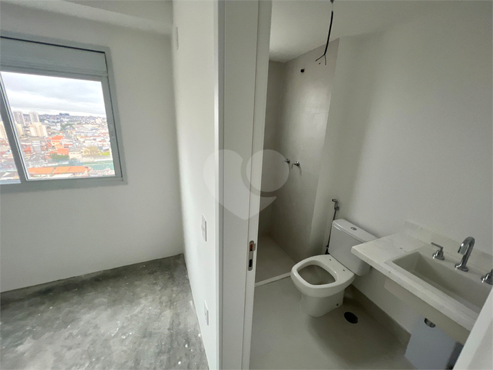 Venda Apartamento São Paulo Vila Regente Feijó REO760347 6