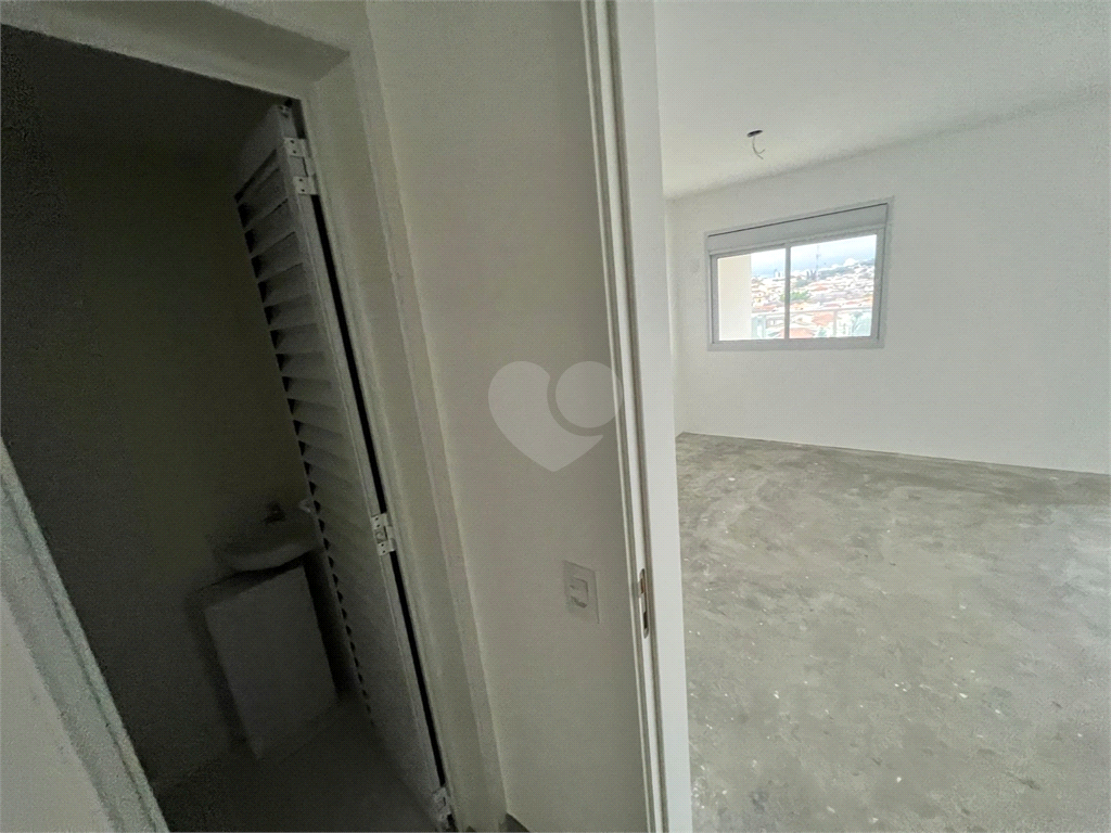 Venda Apartamento São Paulo Vila Regente Feijó REO760347 15