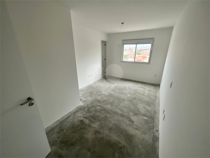 Venda Apartamento São Paulo Vila Regente Feijó REO760347 17