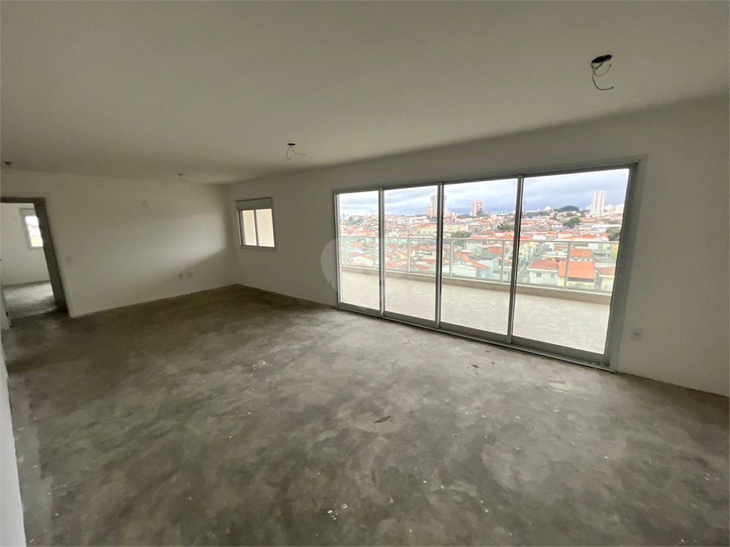 Venda Apartamento São Paulo Vila Regente Feijó REO760347 19