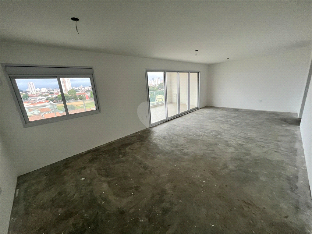 Venda Apartamento São Paulo Vila Regente Feijó REO760347 10