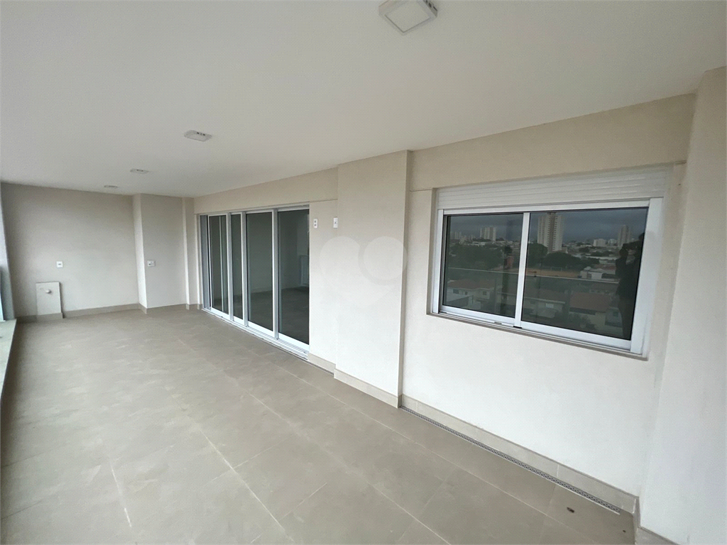 Venda Apartamento São Paulo Vila Regente Feijó REO760347 2