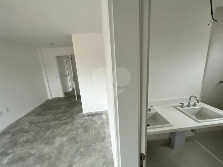 Venda Apartamento São Paulo Vila Regente Feijó REO760347 14