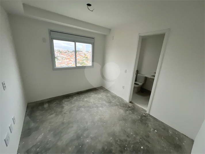 Venda Apartamento São Paulo Vila Regente Feijó REO760347 18