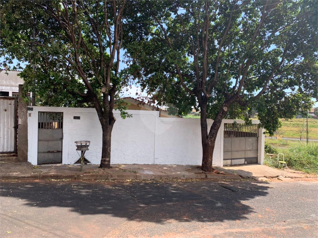 Venda Terreno Uberlândia Santa Mônica REO760352 9