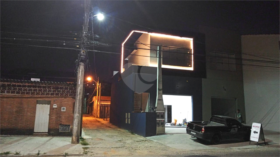 Aluguel Studio Votorantim Jardim Paulista REO760354 21