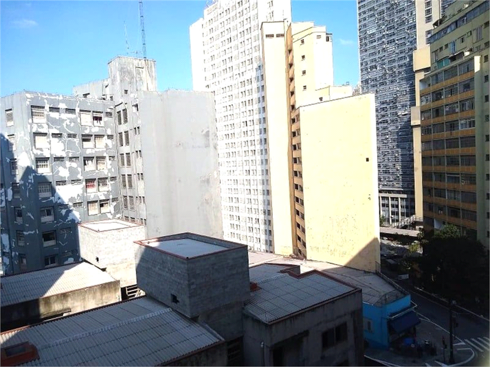 Venda Apartamento São Paulo Centro REO760357 7