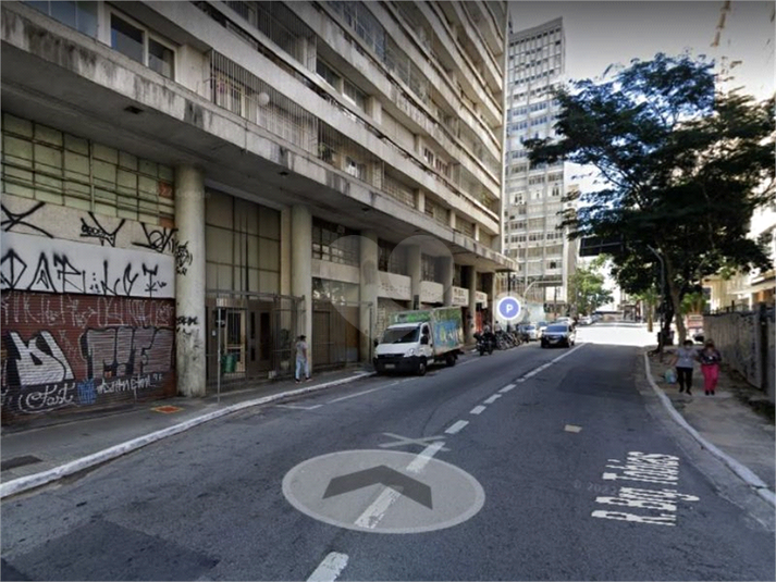 Venda Apartamento São Paulo Centro REO760357 15