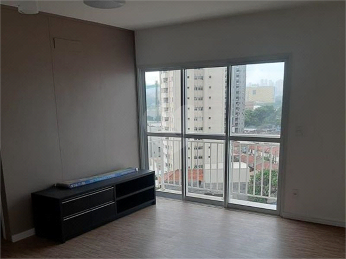 Venda Apartamento São Paulo Bom Retiro REO760376 1