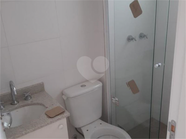 Venda Apartamento São Paulo Bom Retiro REO760376 22