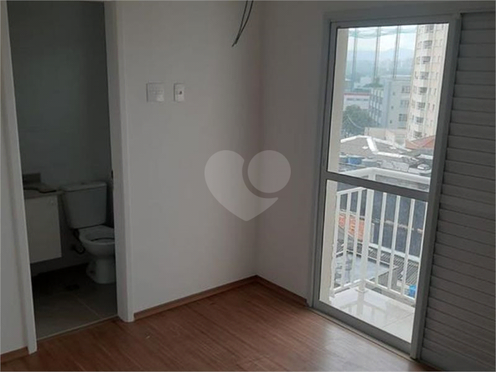 Venda Apartamento São Paulo Bom Retiro REO760376 6