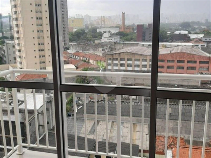 Venda Apartamento São Paulo Bom Retiro REO760376 8