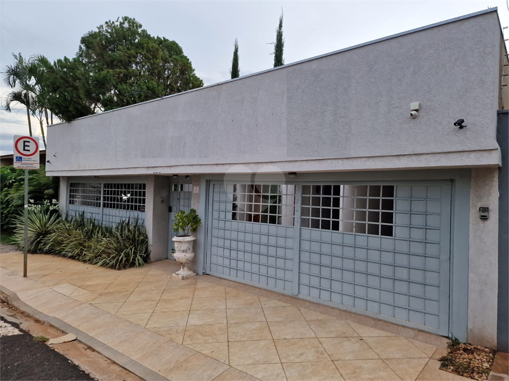 Venda Casa Ribeirão Preto Alto Da Boa Vista REO760394 1