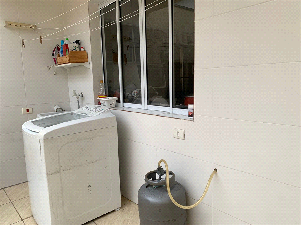 Venda Sobrado São Paulo Vila Pereira Barreto REO760400 18