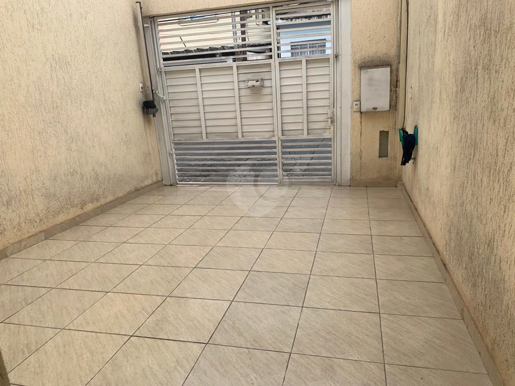 Venda Sobrado São Paulo Vila Pereira Barreto REO760400 34