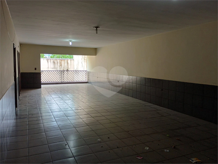 Venda Sobrado São Paulo Vila Zelina REO760401 10