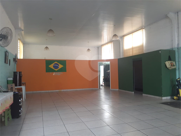 Venda Salão Comercial Sorocaba Jardim Simus REO760413 1