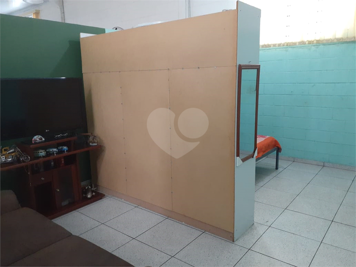 Venda Salão Comercial Sorocaba Jardim Simus REO760413 4