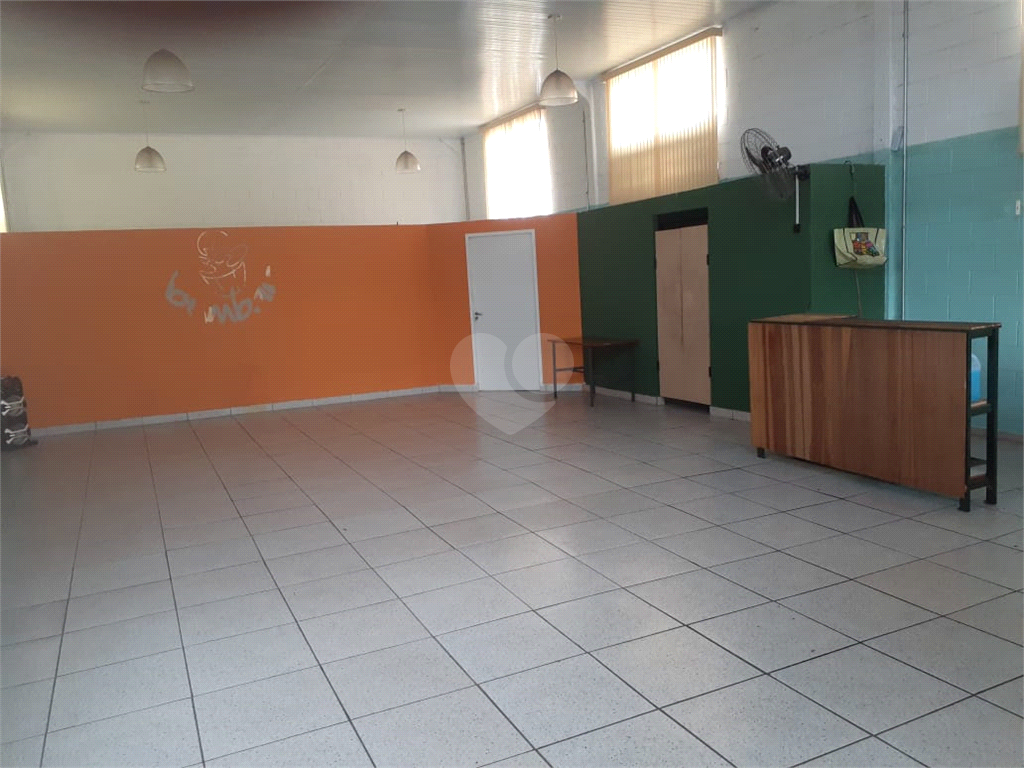 Venda Salão Comercial Sorocaba Jardim Simus REO760413 2