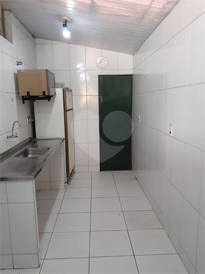 Venda Salão Comercial Sorocaba Jardim Simus REO760413 7