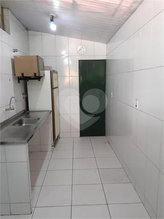 Venda Salão Comercial Sorocaba Jardim Simus REO760413 15