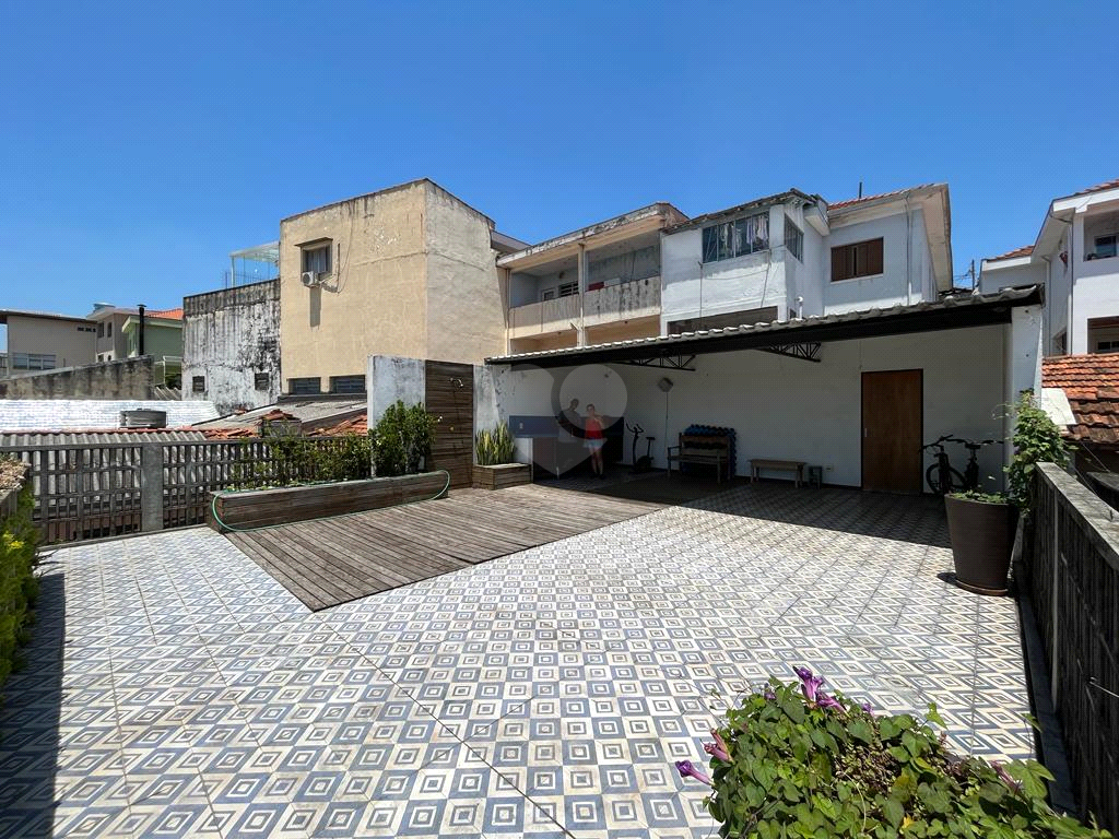 Venda Casa São Paulo Vila Ipojuca REO760425 28