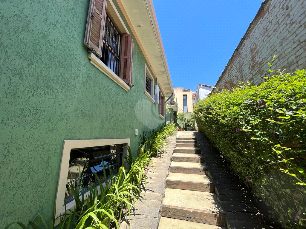 Venda Casa São Paulo Vila Ipojuca REO760425 13