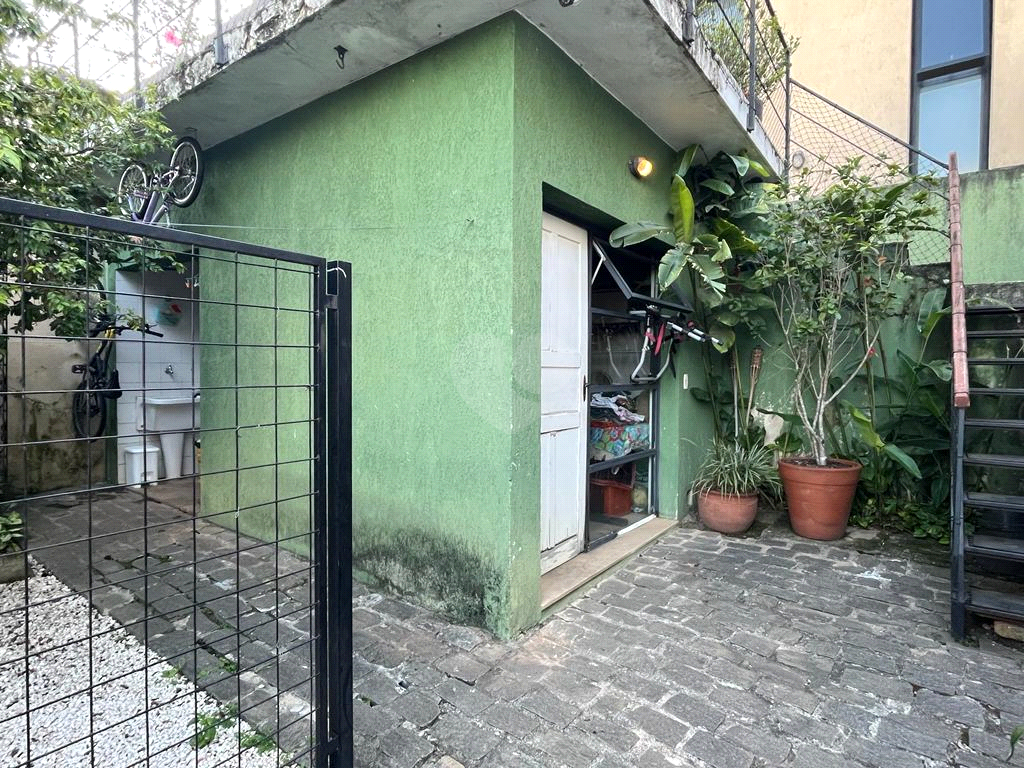 Venda Casa São Paulo Vila Ipojuca REO760425 34