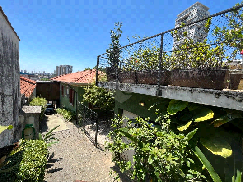 Venda Casa São Paulo Vila Ipojuca REO760425 15