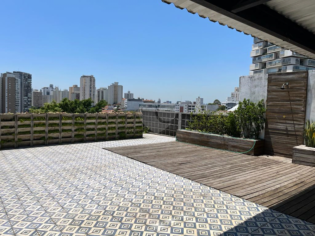 Venda Casa São Paulo Vila Ipojuca REO760425 27