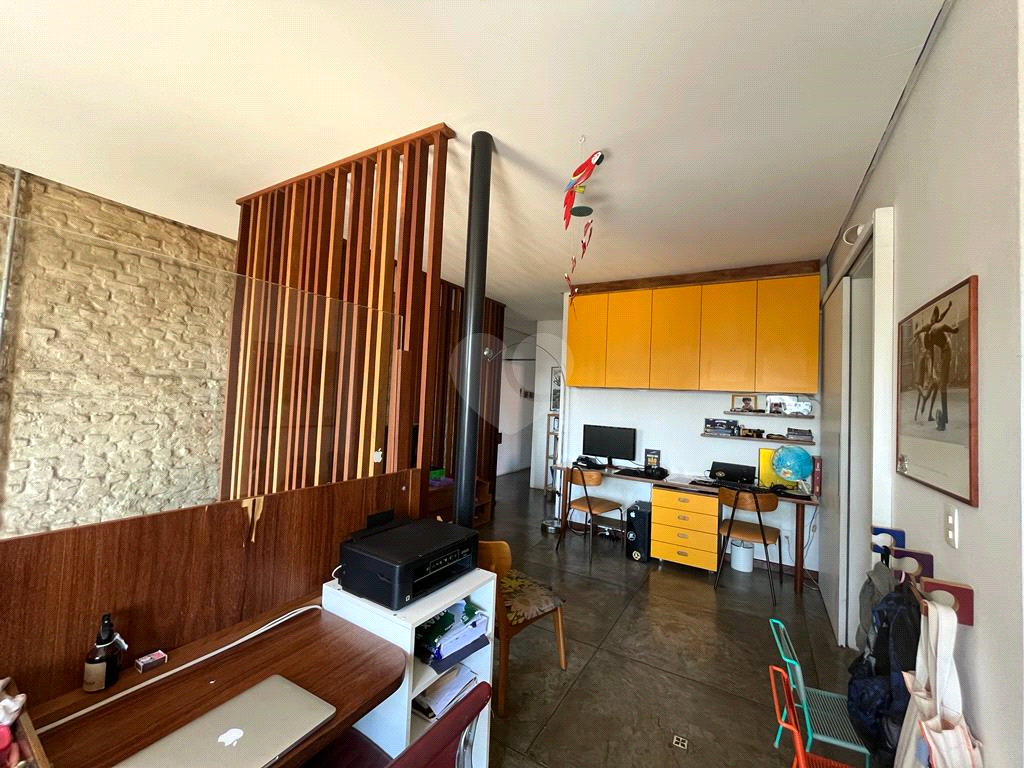 Venda Casa São Paulo Vila Ipojuca REO760425 10