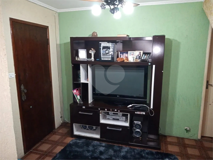 Venda Sobrado São Paulo Jardim Brasil (zona Norte) REO760439 2