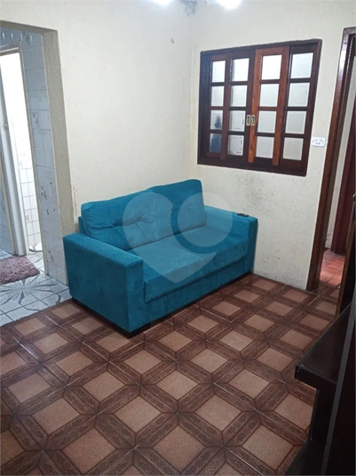 Venda Sobrado São Paulo Jardim Brasil (zona Norte) REO760439 15