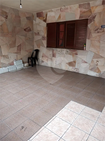 Venda Sobrado São Paulo Jardim Brasil (zona Norte) REO760439 10