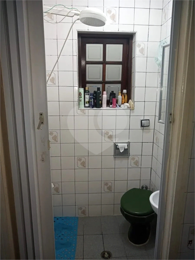 Venda Sobrado São Paulo Jardim Brasil (zona Norte) REO760439 18