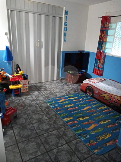 Venda Sobrado São Paulo Jardim Brasil (zona Norte) REO760439 8