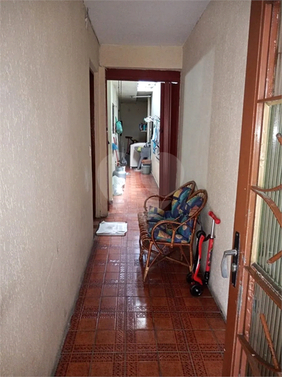 Venda Sobrado São Paulo Jardim Brasil (zona Norte) REO760439 17