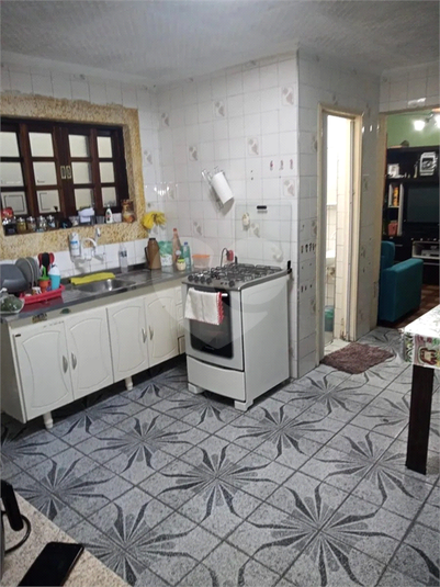 Venda Sobrado São Paulo Jardim Brasil (zona Norte) REO760439 11