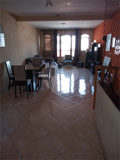 Venda Sobrado São Paulo Jardim Brasil (zona Norte) REO760439 7