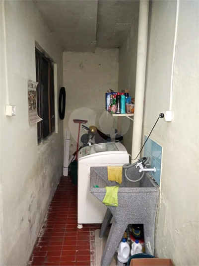 Venda Sobrado São Paulo Jardim Brasil (zona Norte) REO760439 12