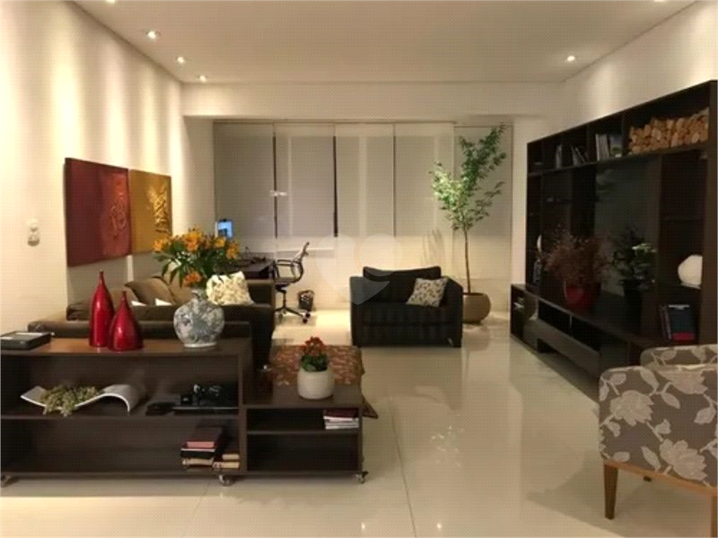 Venda Apartamento São Paulo Bela Vista REO760444 2