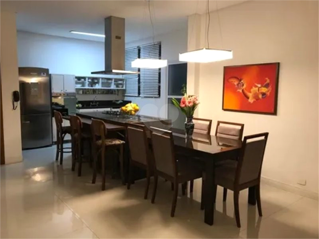 Venda Apartamento São Paulo Bela Vista REO760444 5