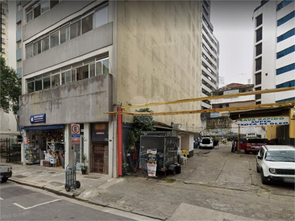 Venda Apartamento São Paulo Bela Vista REO760444 14